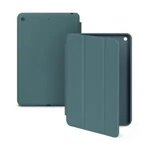 Чехол-книжка для iPad 10.2 (2019/2020/2021) Smart Case Pine Green