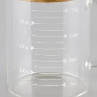 Кувшин "Тропики", 320 мл Кувшин "Тропики", 320 мл