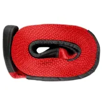 Трос (стропа) динамический AVS DT-10 10т 8м, в сумке