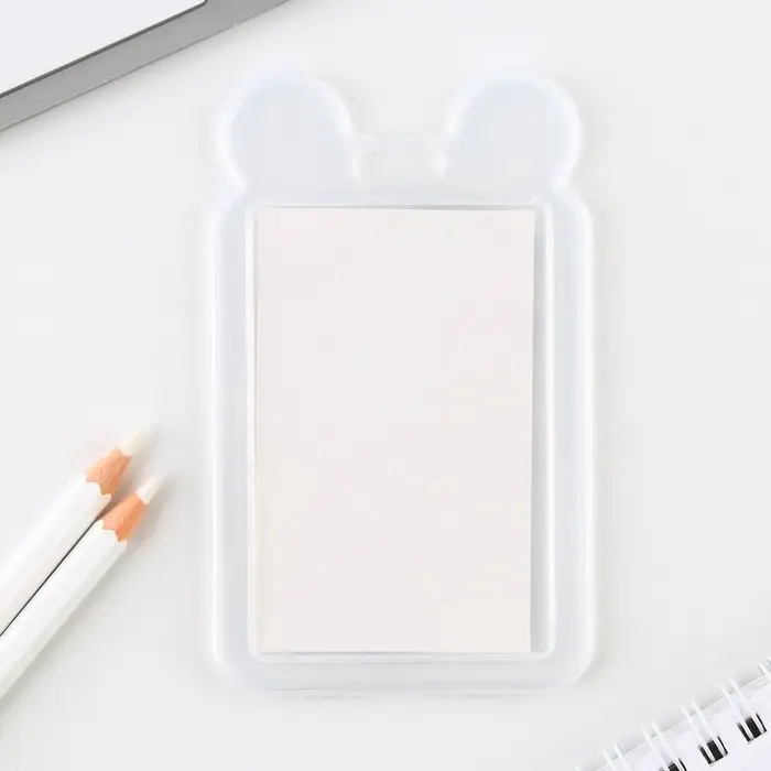 Чехол для бейджа «Геометрия», 12 х 7,5 см Чехол для бейджа «Геометрия», 12 х 7,5 см