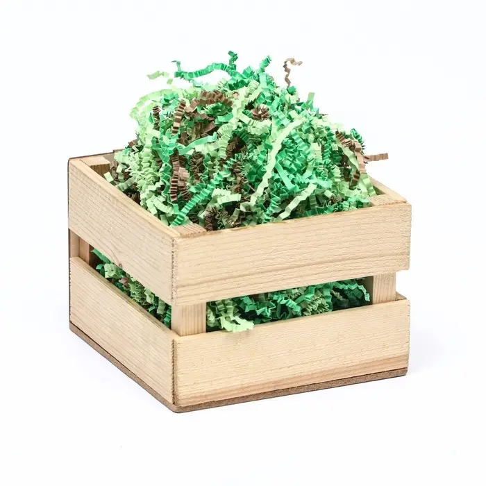 Наполнитель бумажный для подарков, МИКС 14, 1000 г