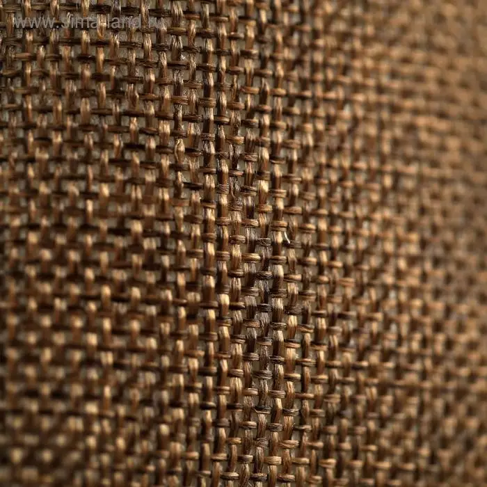 Мешочек подарочный из холщи, коричневый, 13 х 18 см Мешочек подарочный из холщи, коричневый, 13 х 18 см