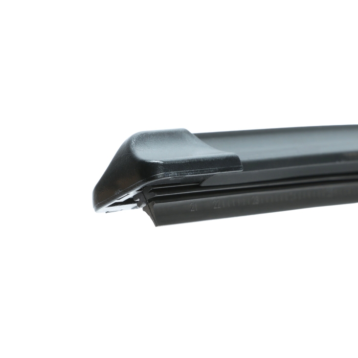 Щётка стеклоочистителя Cartage 26/650 мм, бескаркасная Щётка стеклоочистителя Cartage 26/650 мм, бескаркасная