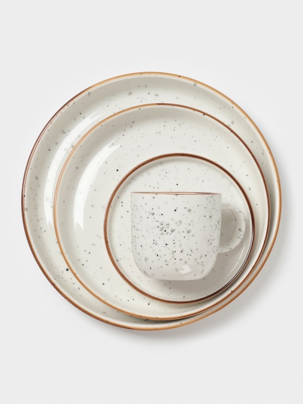 Салатник Magistro Салатник Magistro "Queil" 12 см 11,8х7,2 см