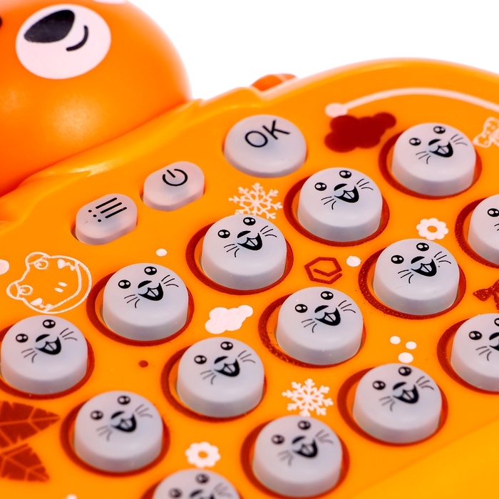 Настольная игра «Мемори-клик», 1-2 игрока, 4+ Настольная игра «Мемори-клик», 1-2 игрока, 4+