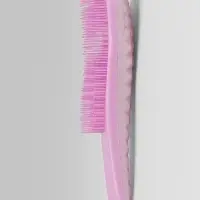 Расчёска массажная, 7.5&times;18.5(&plusmn;1) см, PVC коробка, МИКС