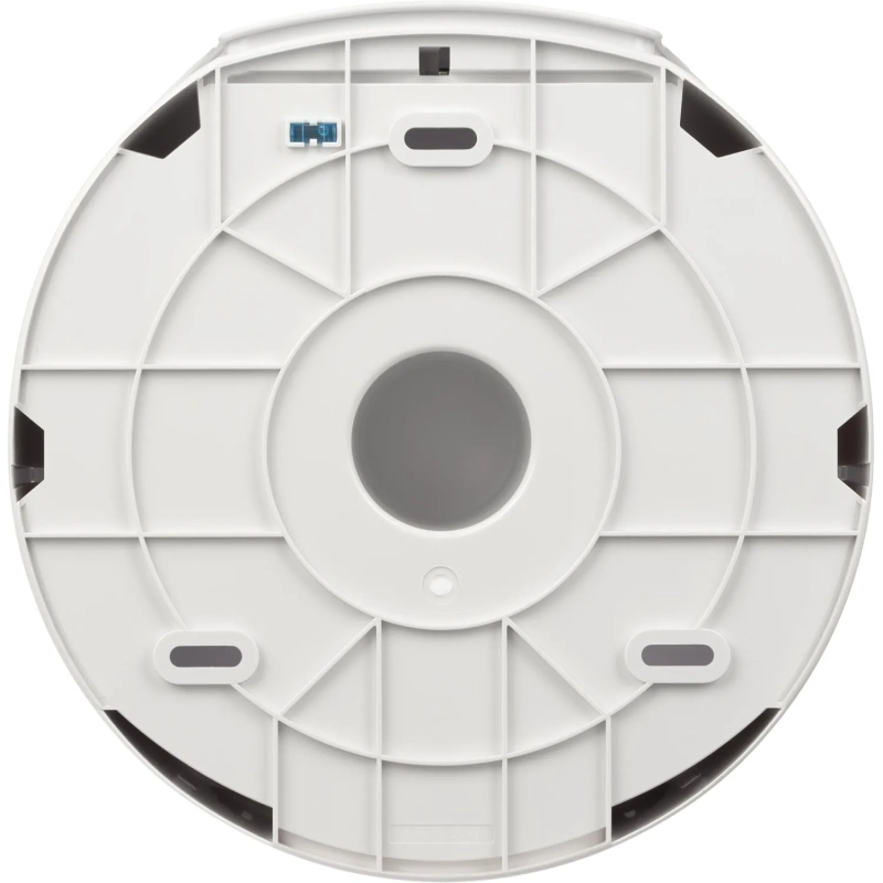 Диспенсер для туалетной бумаги рул Luscan Prof Etalon белый 151065