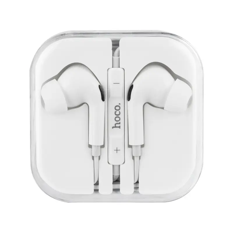 Наушники M101 Pro HOCO Белый