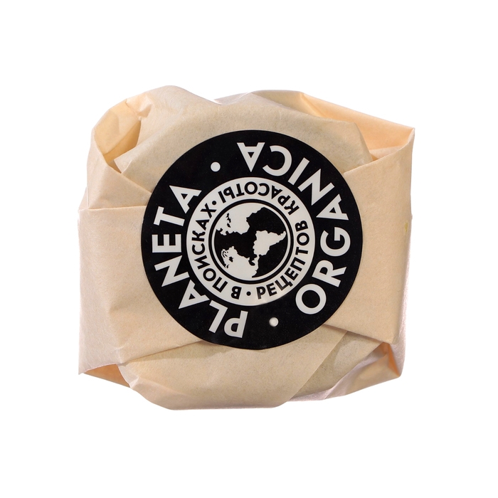 Твёрдое масло-клинер для лица и тела Planeta Organica Твёрдое масло-клинер для лица и тела Planeta Organica "NEW ZEALAND", 50 г