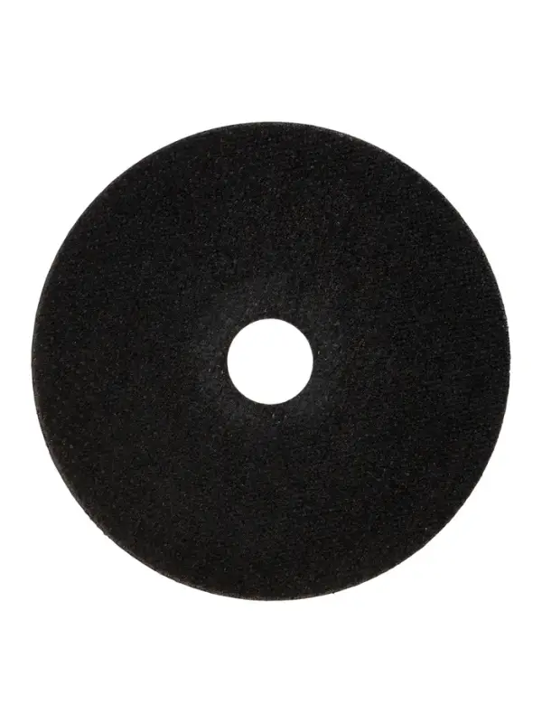 Круг отрезной по металлу ТУНДРА, армированный, 125&times;1.2&times;22 мм