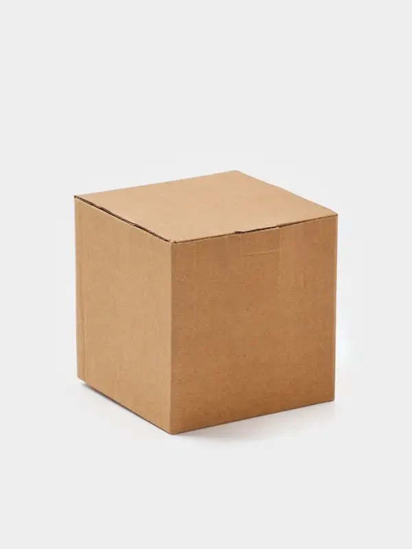 Набор салатников 4 шт толстостенный 12,5х12,5х6,5 Набор салатников 4 шт толстостенный 12,5х12,5х6,5 "White Label"