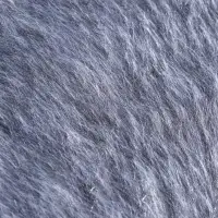 Домик для кошек с когтеточкой, квадратный, 3х-этажный, 33 × 42 × 63 см, ковролин, серая