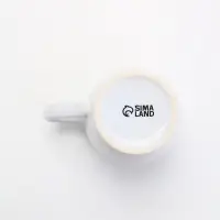 Кружка «С тобой балджЁж», белая внутри, 690 мл Кружка «С тобой балджЁж», белая внутри, 690 мл