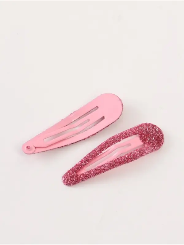 Заколка для волос 10 шт, Коты аристократы Заколка для волос 10 шт, Коты аристократы