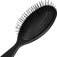 Расческа массажная Lei 090 пластик ассорти 90000