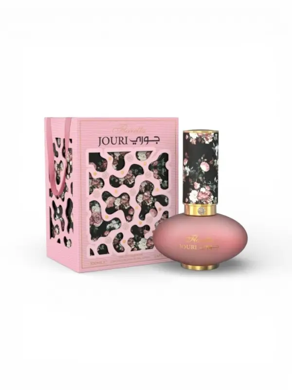 Парфюмерная вода женская Le Chameau FLORETTA JOURI, 100 мл