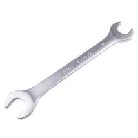 Набор ключей гаечных рожковых в сумке (6-32 мм) (12 предметов) AVS K1N12M