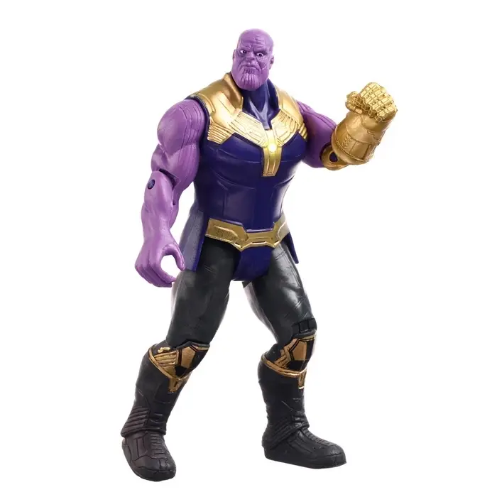 Игрушка, фигурка &laquo;Мстители. Танос&raquo;