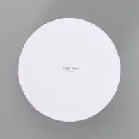 Набор шляпных коробок 5 в 1 &laquo;Нежные лилии&raquo;, 13 &times; 14 ‒ 19.5 &times; 22 см