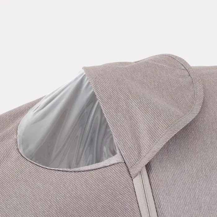 Коляска детская трансформер 2 в 1 RANT basic &laquo;PULSAR&raquo; RA160, цвет бежевый