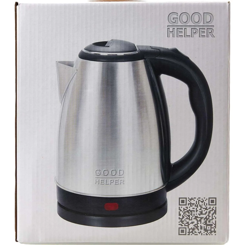 Чайник электрический GOODHELPER KS-18B02