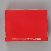 Коробка подарочная, самосборная &laquo;Счастливого Нового года&raquo;,30.7&times;22&times;9.5 см