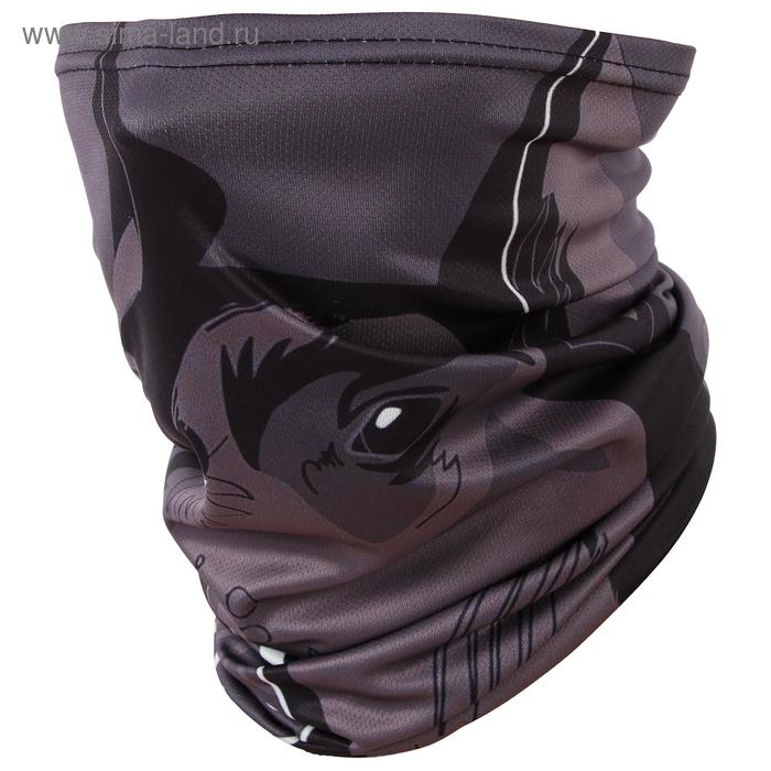 Повязка-труба ONLITOP MINI MONSTER, детская Повязка-труба ONLITOP MINI MONSTER, детская