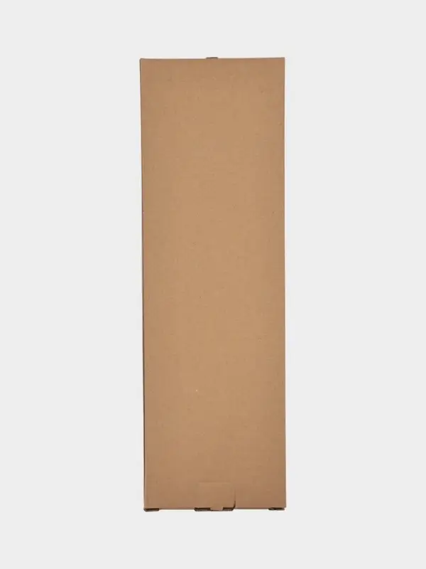 Блюдо сервировочное &laquo;Лист&raquo;, 35&times;10&times;2.5 см, керамика, белое