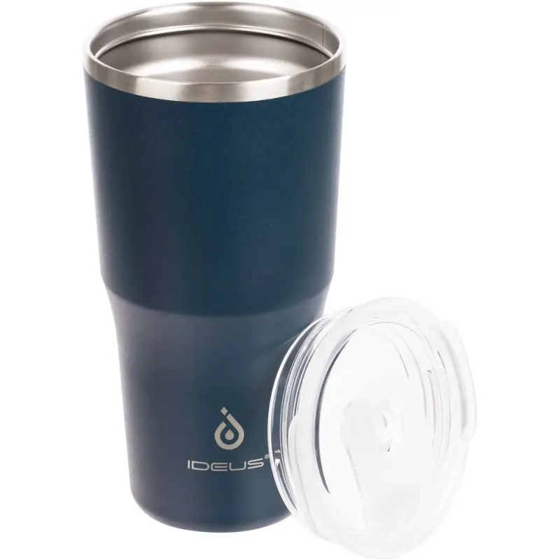 Термостакан Sapporo М, темно-синий Термостакан Sapporo М, темно-синий