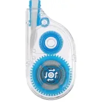 Набор корректоров Calligrata 3 штуки: лента, с кисточкой, карандаш