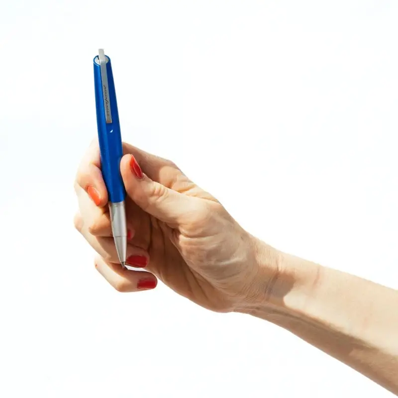 Роллер PF Go, ярко-синий Роллер PF Go, ярко-синий