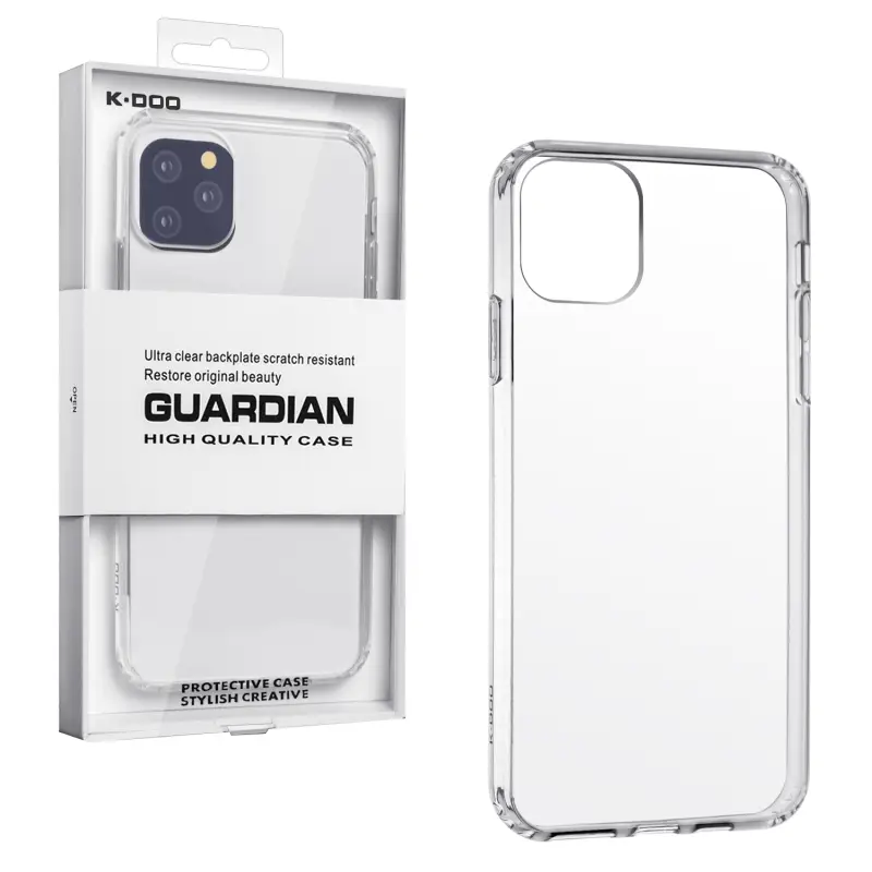 Чехол iPh 11 Pro Guardian K-DOO Чехол iPh 11 Pro Guardian K-DOO