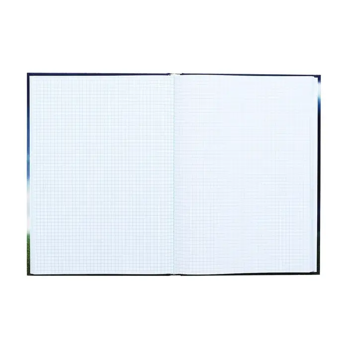 Колледж-тетрадь Calligrata &laquo;Футболист&raquo; А4, 160 листов, в клетку, в твёрдой обложке 7БЦ, глянцевая ламинация