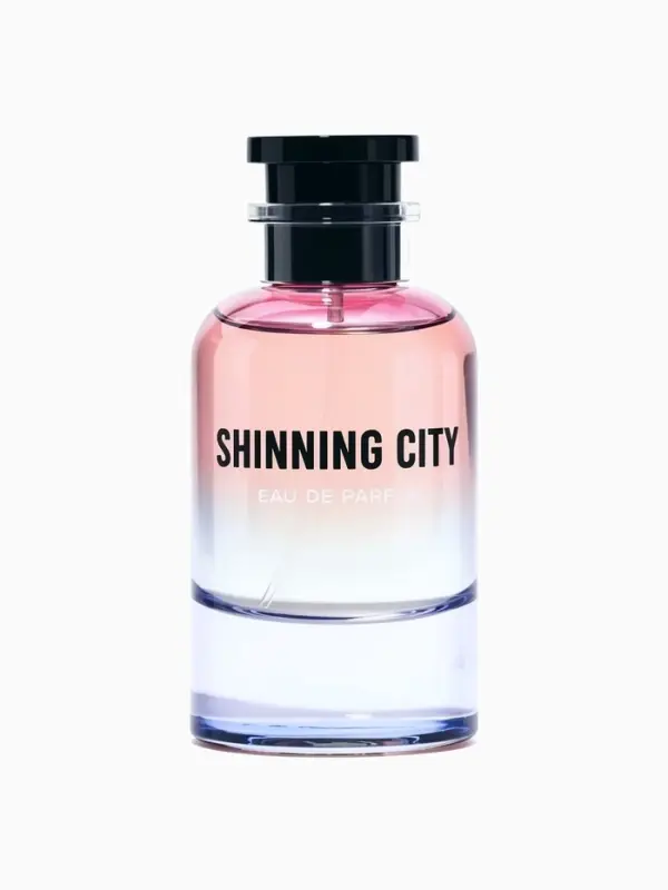 Парфюмерная вода унисекс Emper SHINNING CITY, 100 мл