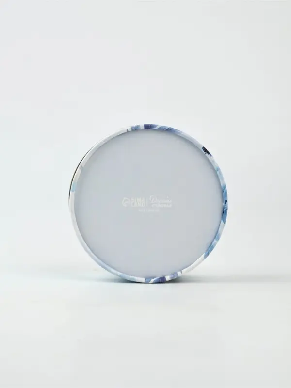 Коробка подарочная тубус с окном &laquo;Только для тебя&raquo;, 12&times;12&times;5 см