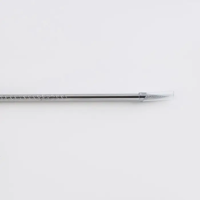 Игла для лица косметологическая «Ведьмы не стареют», 12 см Игла для лица косметологическая «Ведьмы не стареют», 12 см