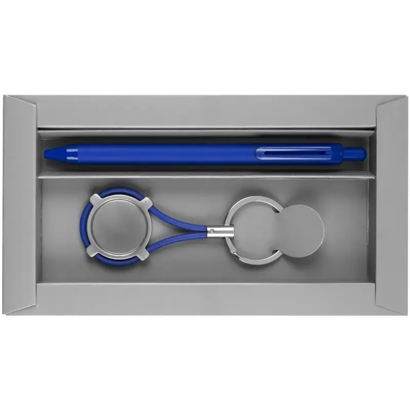 Набор Rotund, синий Набор Rotund, синий