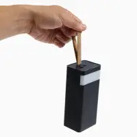 Внешний аккумулятор J86А, 50000 мАч, Type-C, 3 А, чёрный   9603914