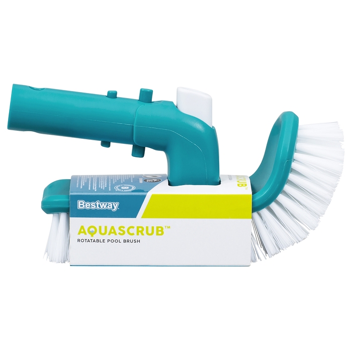 Щетка вращающаяся для очистки бассейна 58786 Щетка вращающаяся для очистки бассейна 58786