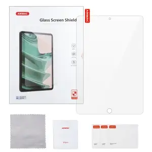 Защитное стекло для iPad Air 3 10.5 (2019)/Pro 10.5 (2017) 0.3mm 2.5D ANMAC