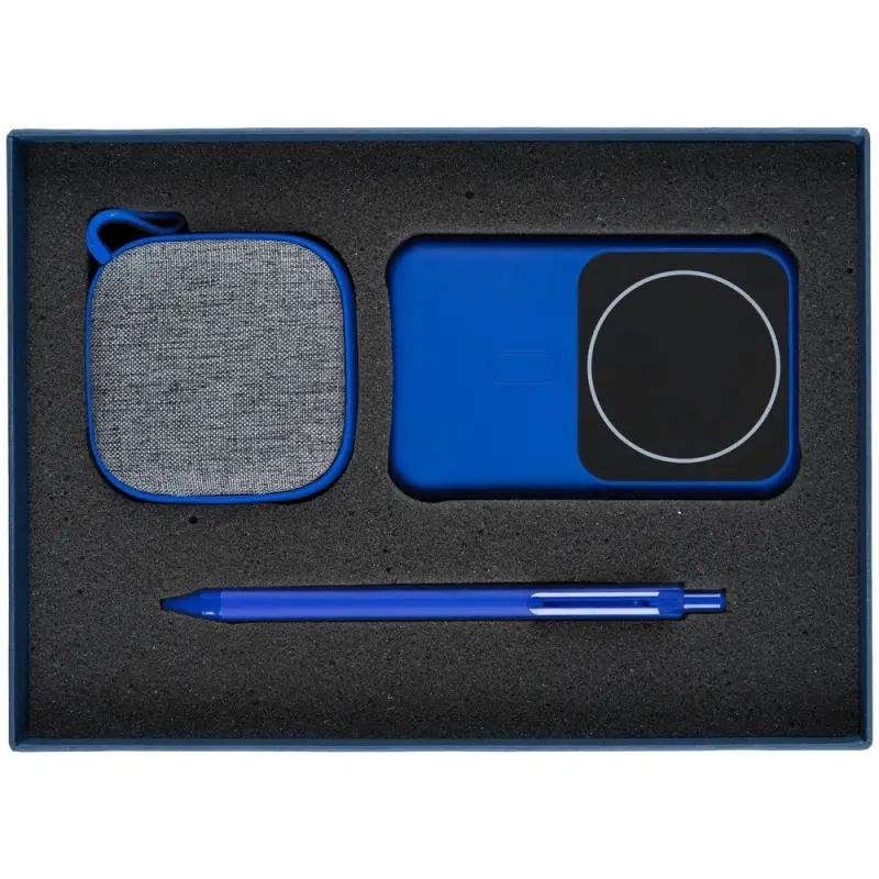 Набор Top Force, синий Набор Top Force, синий