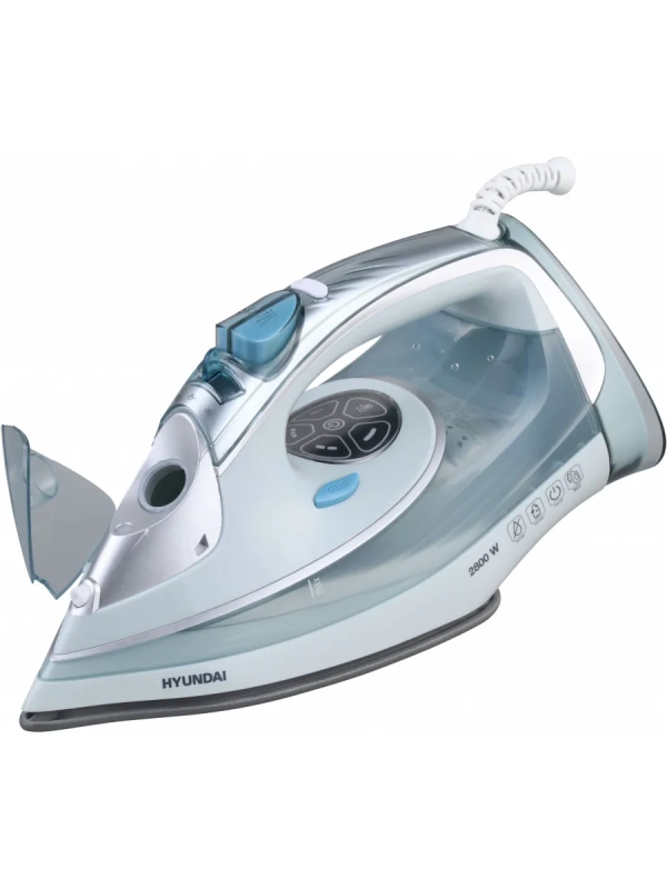 Утюг H-SI01340 400мл 2800Вт