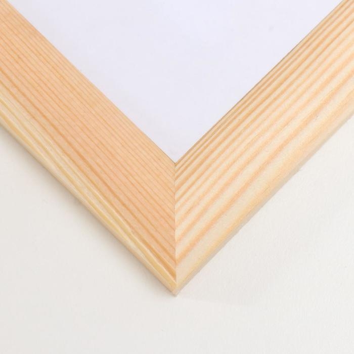 Фоторамка некрашеная 2/3 18х24 см Фоторамка некрашеная 2/3 18х24 см