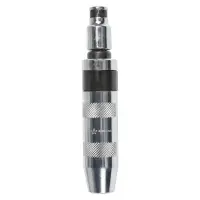 Отвёртка ударная с битами-вставками 5/16", набор 15 пр.