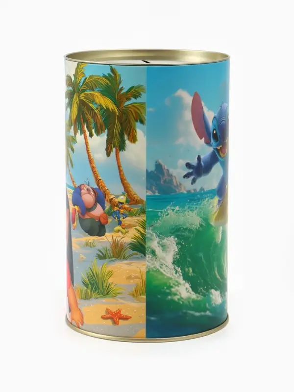 Копилка XXL, Монстрик