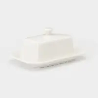 Масленка Magistro "Бланш" 19х12,5х8,5 см