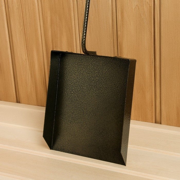 Совок для золы 135х170 мм, длина 650 мм Совок для золы 135х170 мм, длина 650 мм