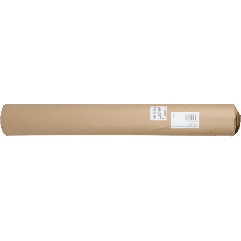 Крафт-бумага мешочная, рулон 0,84х100 м