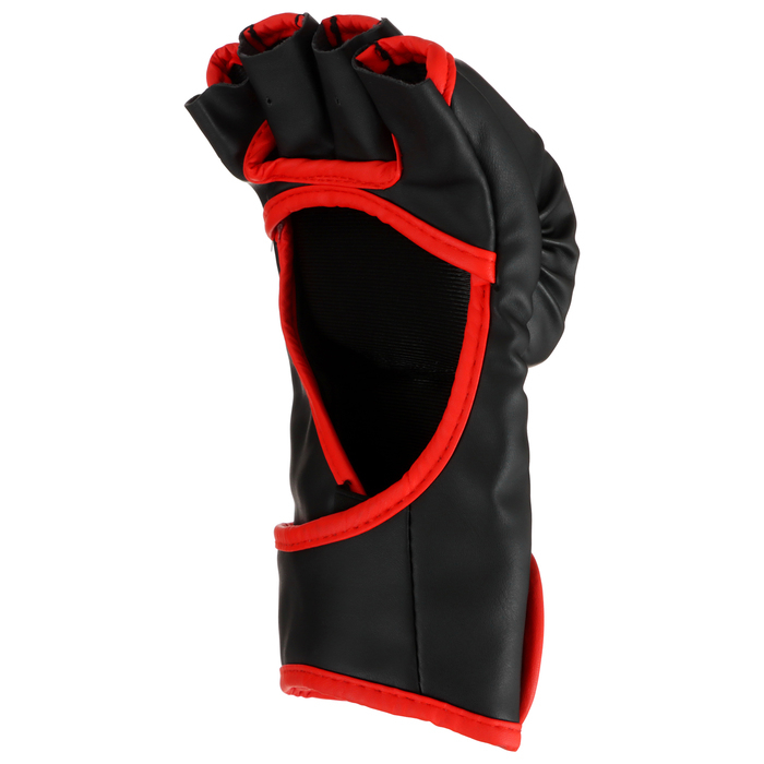 Перчатки для ММА тренировочные FIGHT EMPIRE, р. L Перчатки для ММА тренировочные FIGHT EMPIRE, р. L