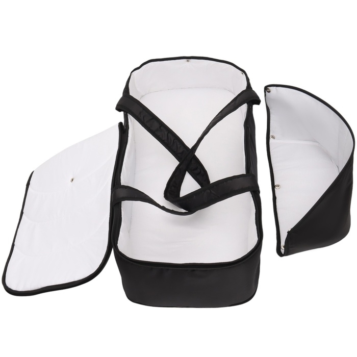 Люлька-переноска для новорожденных «Animal», Mum&Baby Люлька-переноска для новорожденных «Animal», Mum&Baby